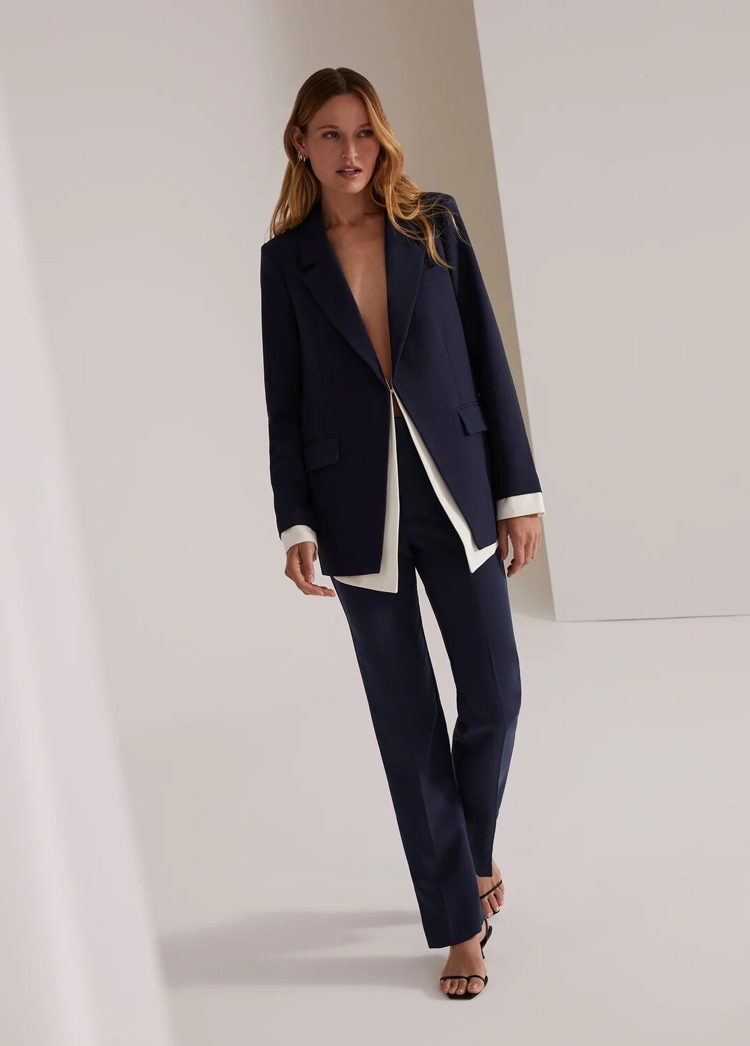 Favorite Daughter The Kelly Blazer 