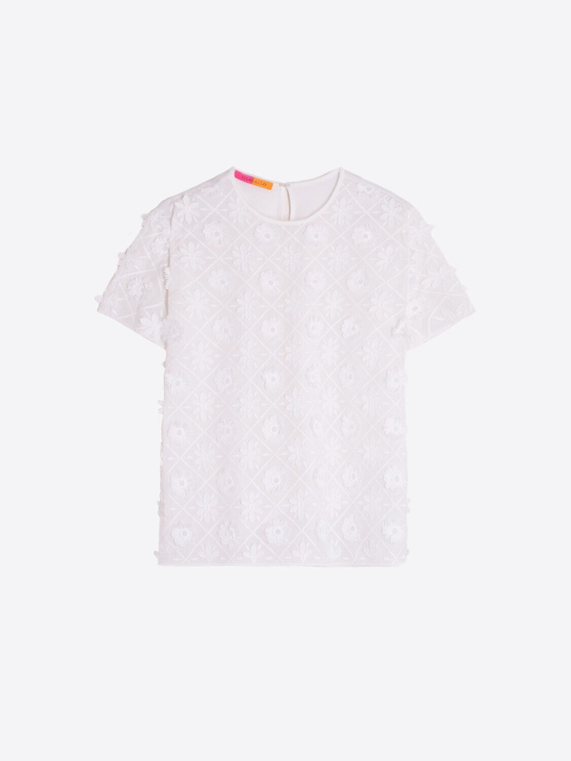 Vilagallo Florance Top 30894 S24