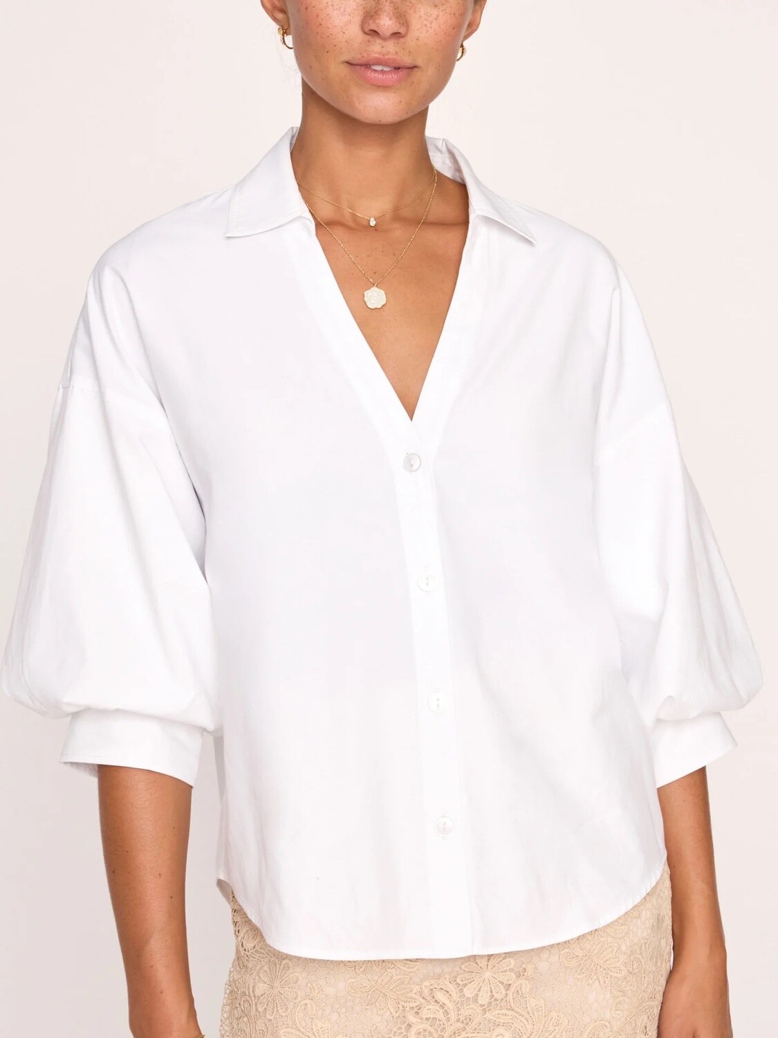 Brochu Walker Kate Shirt 4219 S24