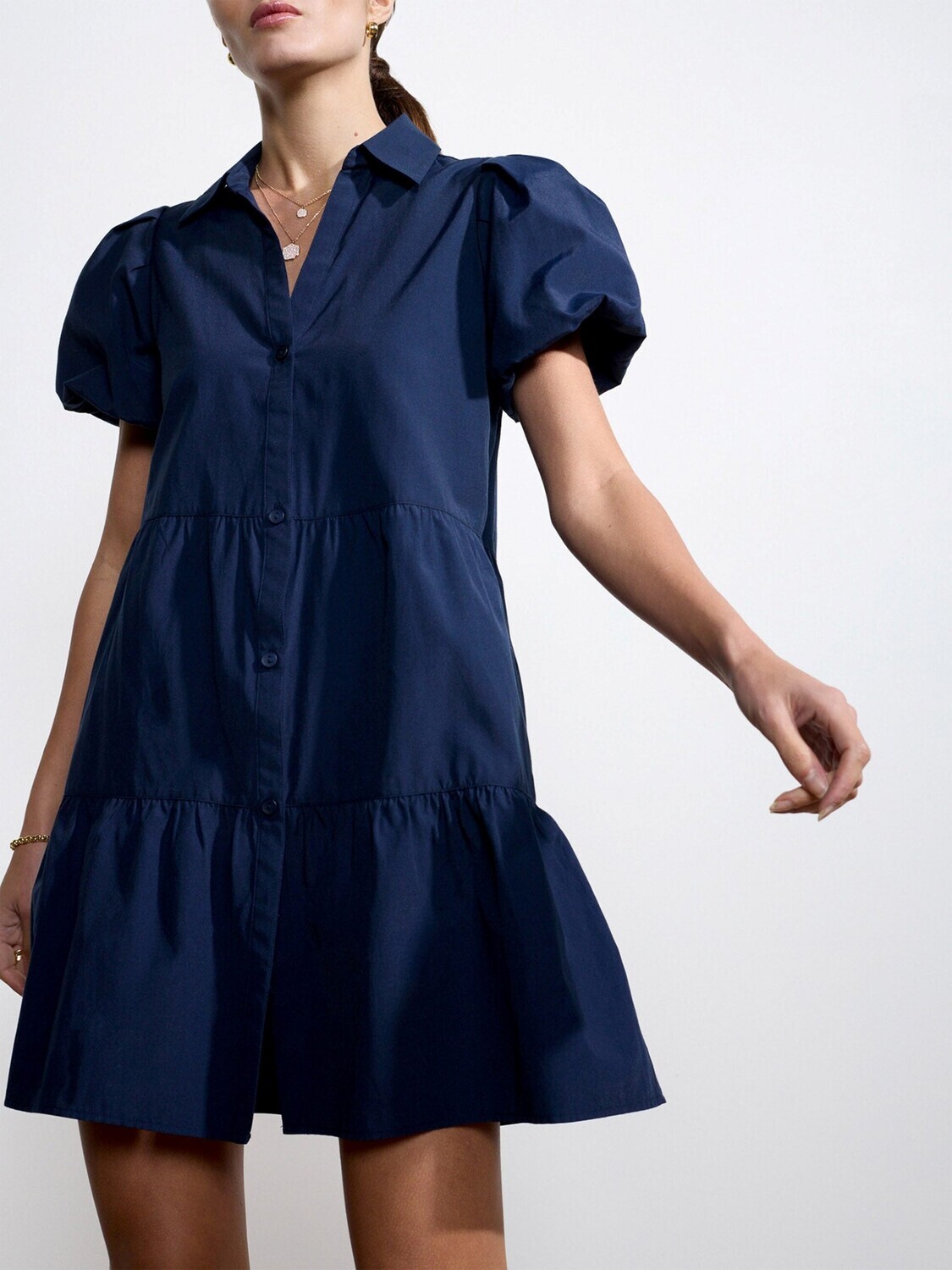 Brochu Walker Havana Mini 4033 S24