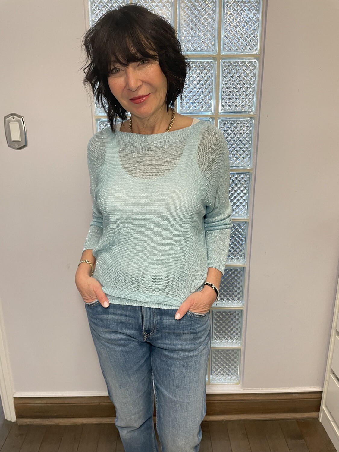 Elissia Top DN1934 S24