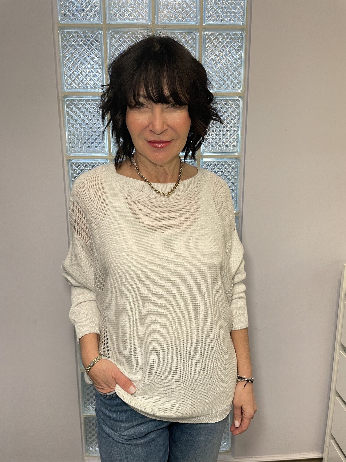 Elissia Top DN1910 S24