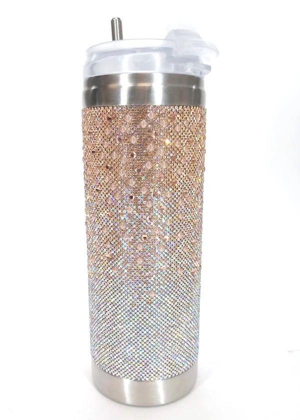 Jacqueline Kent Tumbler FA24