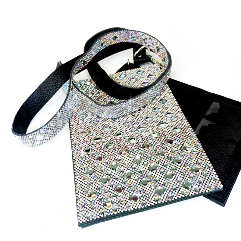 Jacqueline Kent Phone Purse FA24