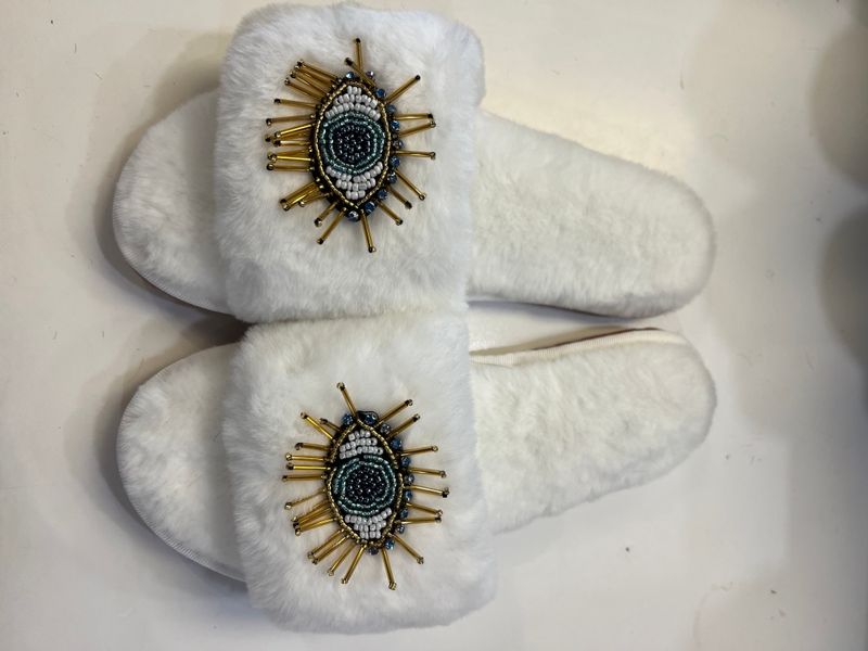 Limlim Slipper 