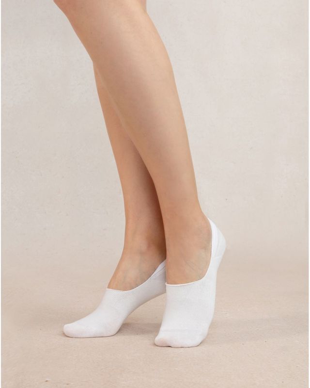 Bleuforet Socks 6058