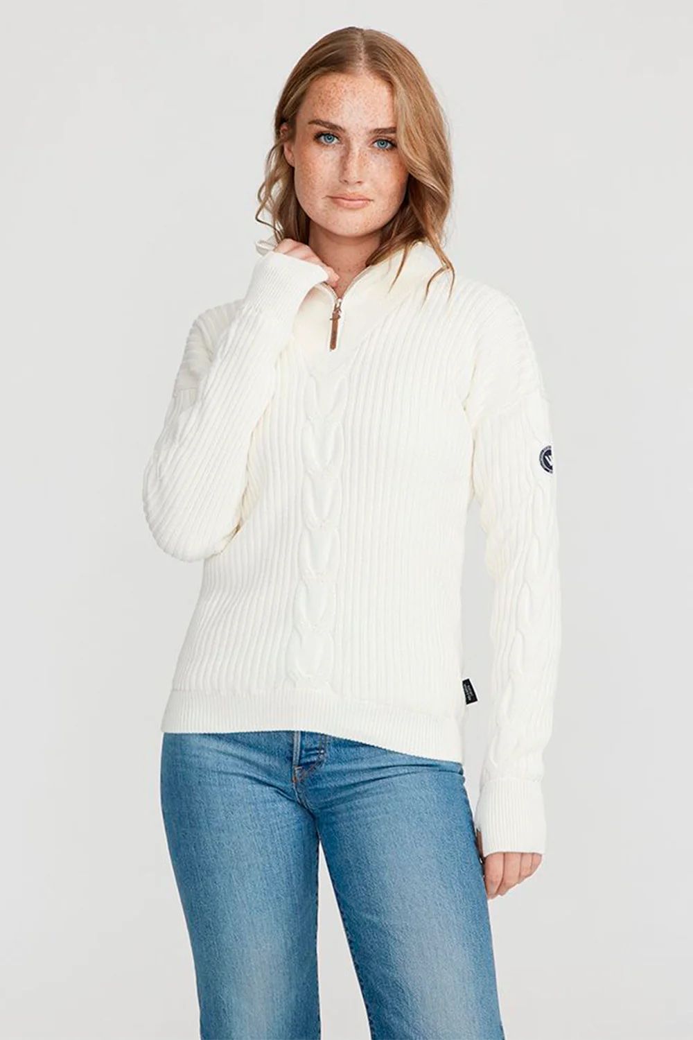 Holebrook Sweater H22402 FA24