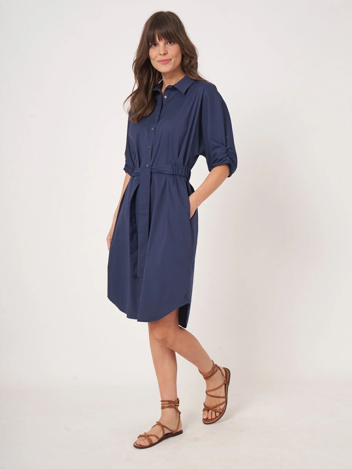 Repeat Dress 600638 S25
