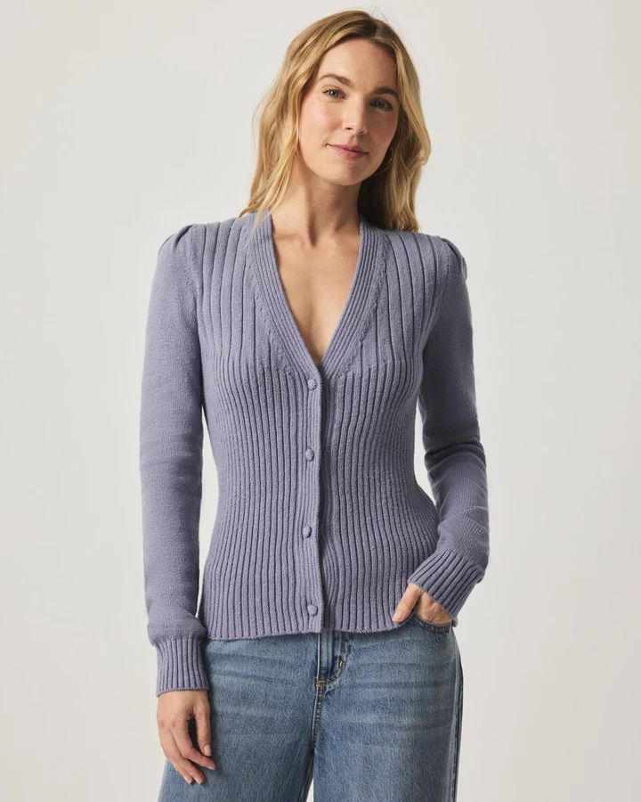Splendid Jolie Sweater Cardigan RS5S140SE S25