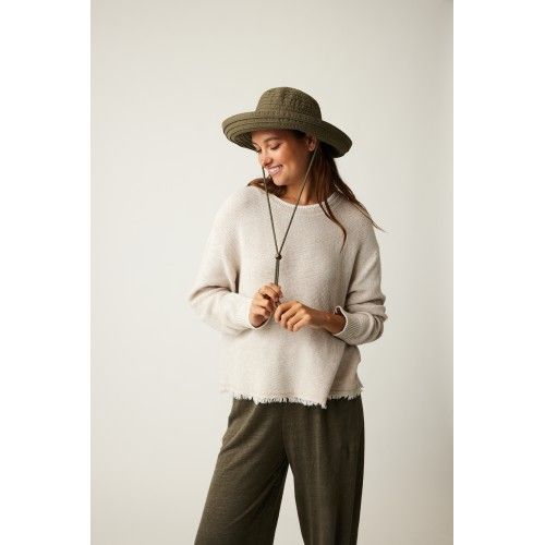 Parkhurst Botanist Brim 17558 S25