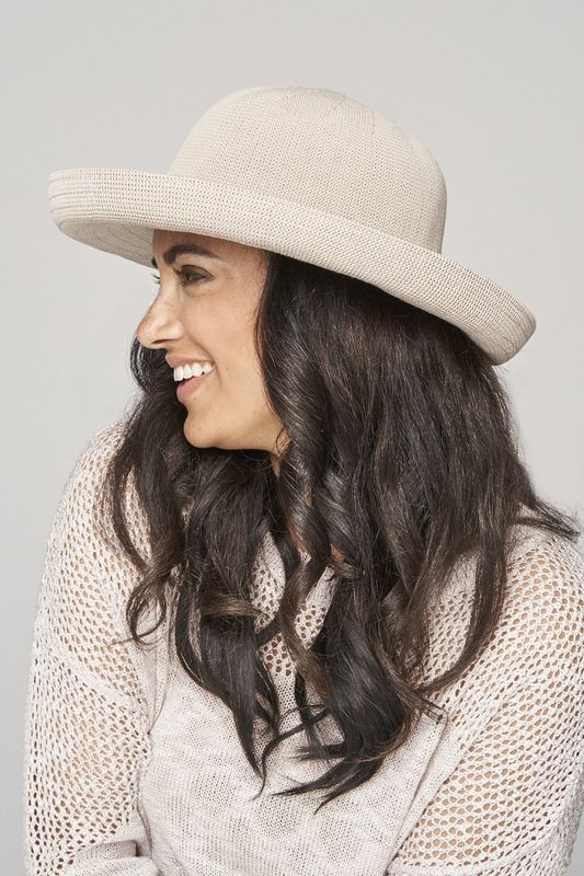 Parkhurst Biscayne Bowler Hat 17200 S25