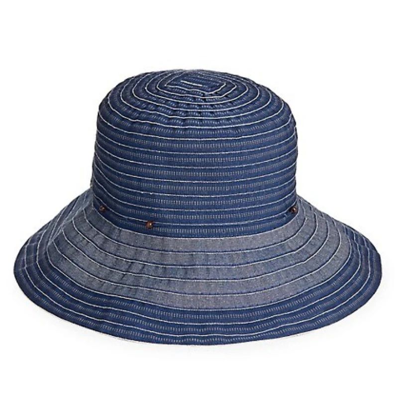 Parkhurst Driftwood Brim Hat 17360 S25