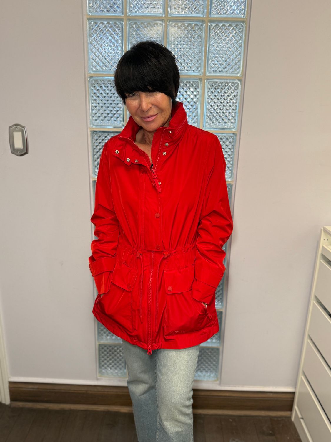 Mackage KERYN S25