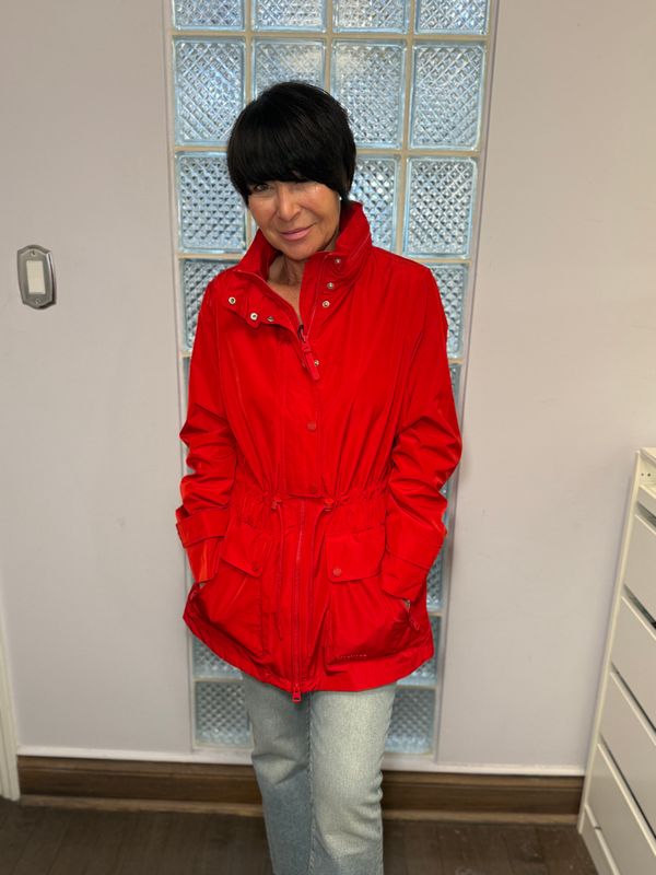 Mackage KERYN S25