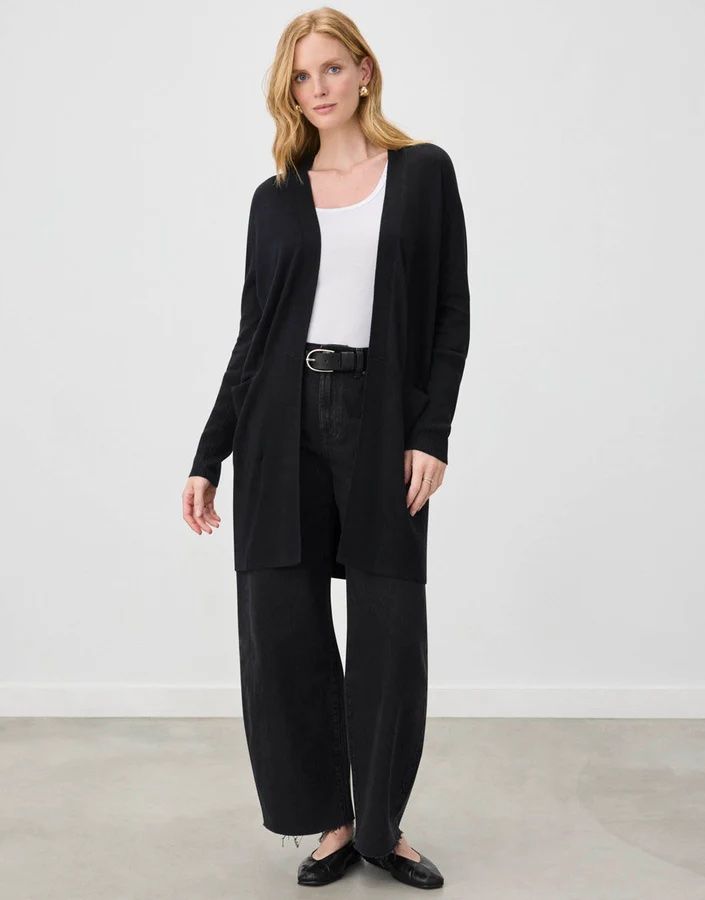 Splendid Retreat Cardigan RF8S300 S25