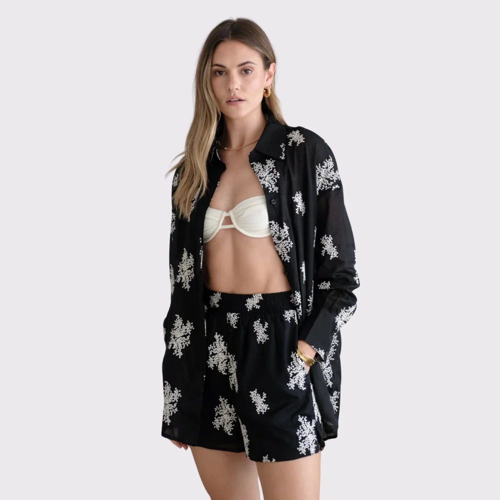 Charli Celina Set WVSH2925 S25
