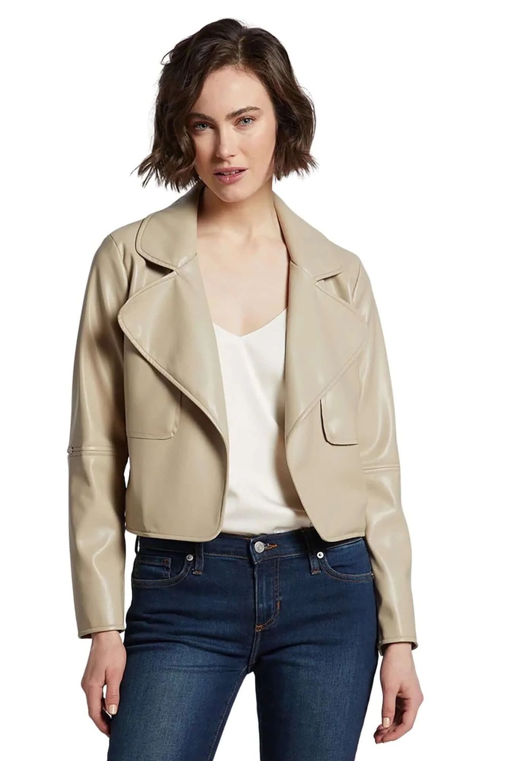 Adroit Jacket Ninon 8724 S25 