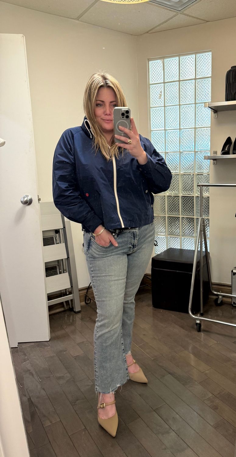 Adroit Jacket Ryder  8253 S25