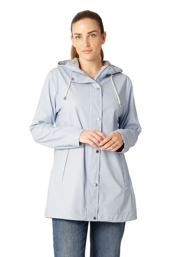Ilse Jacobsen Rain Jacket Rain228FR S25