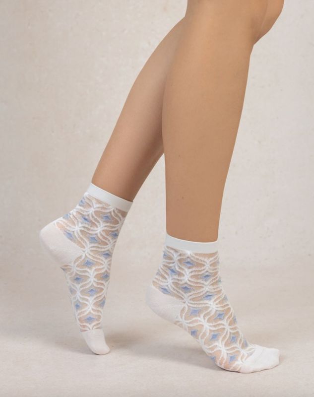 Bleuforet 6549 S25