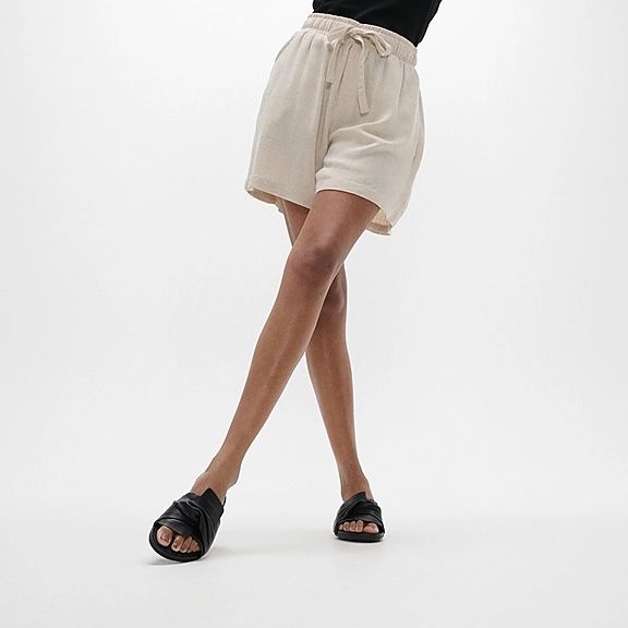 FitFlop Gracie Twist Leather S25