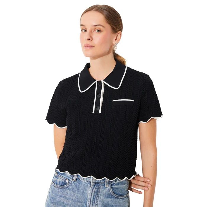 Suncoo Pikil Top