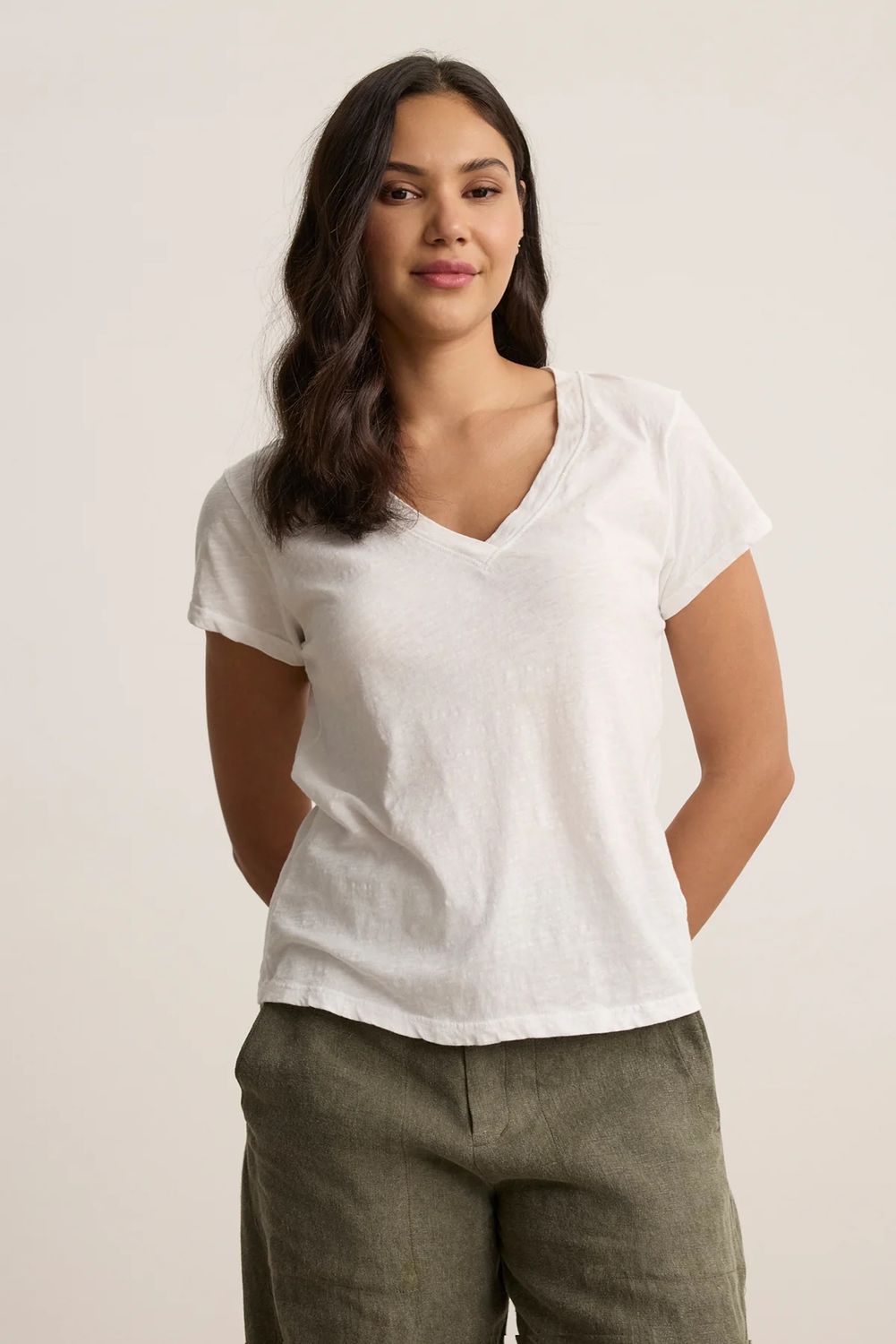 Velvet Top ELI07 S25