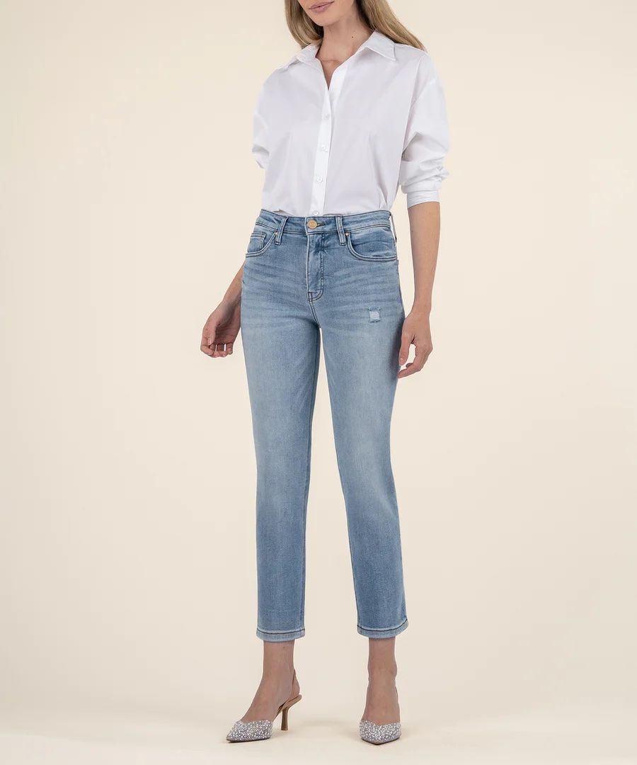 Kut Rachael Regular Hem KP1583MB9 S25