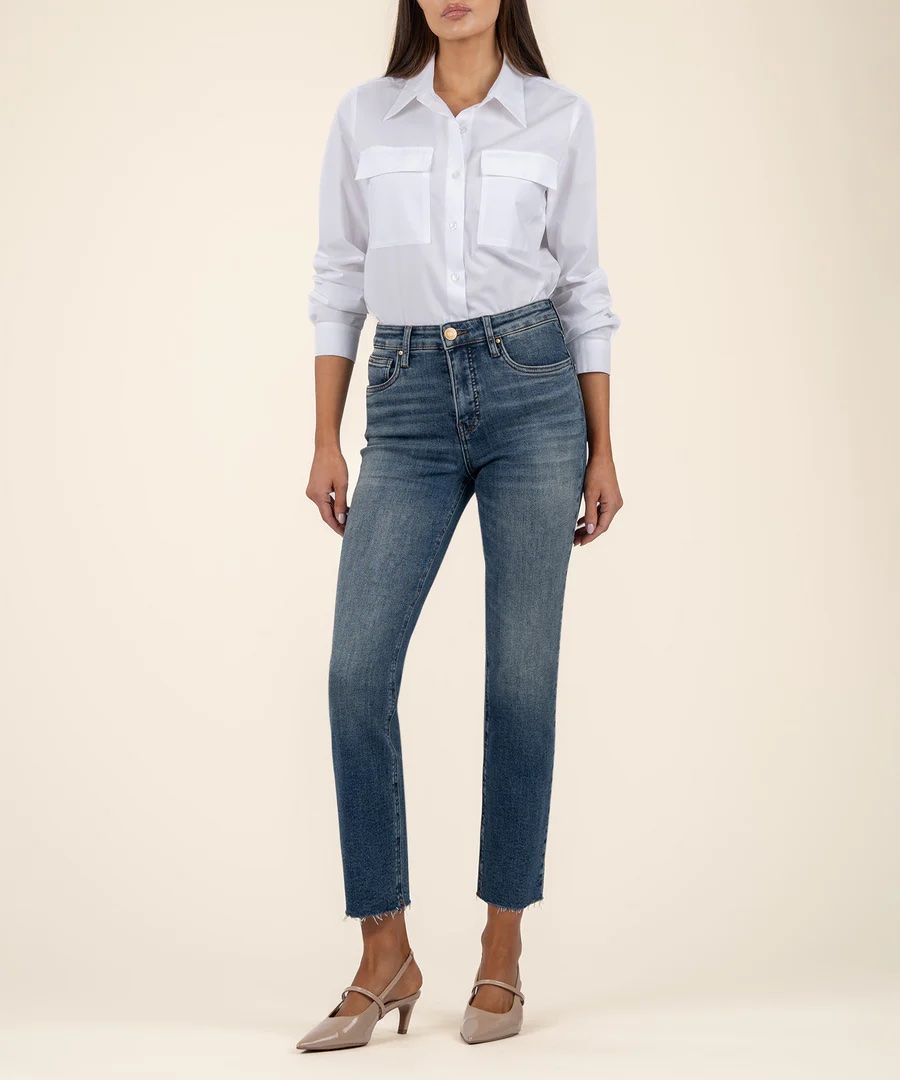 Kut Rachael High Rise KP1561MJ2 S25