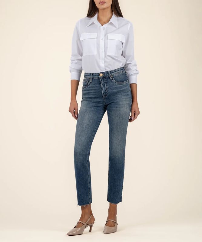 Kut Rachael High Rise KP1561MJ2 S25