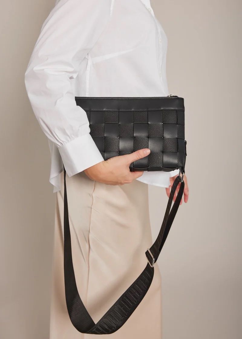 Ilse Jacobsen Shoulder Bag Chip02 S25