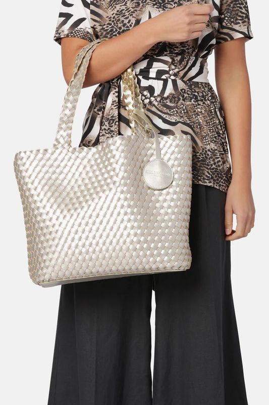 Ilse Jacobsen Shoulder Bag Bag08 S25