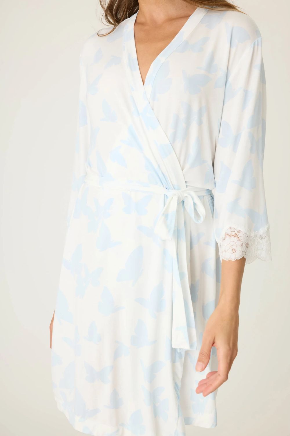 Pj Salvage Forever Dream Robe RSFDR S25
