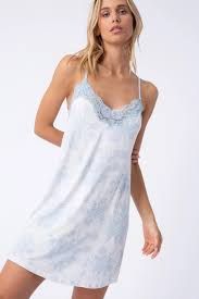 Pj Salvage Forever Dreams Chemise RILBCE S25