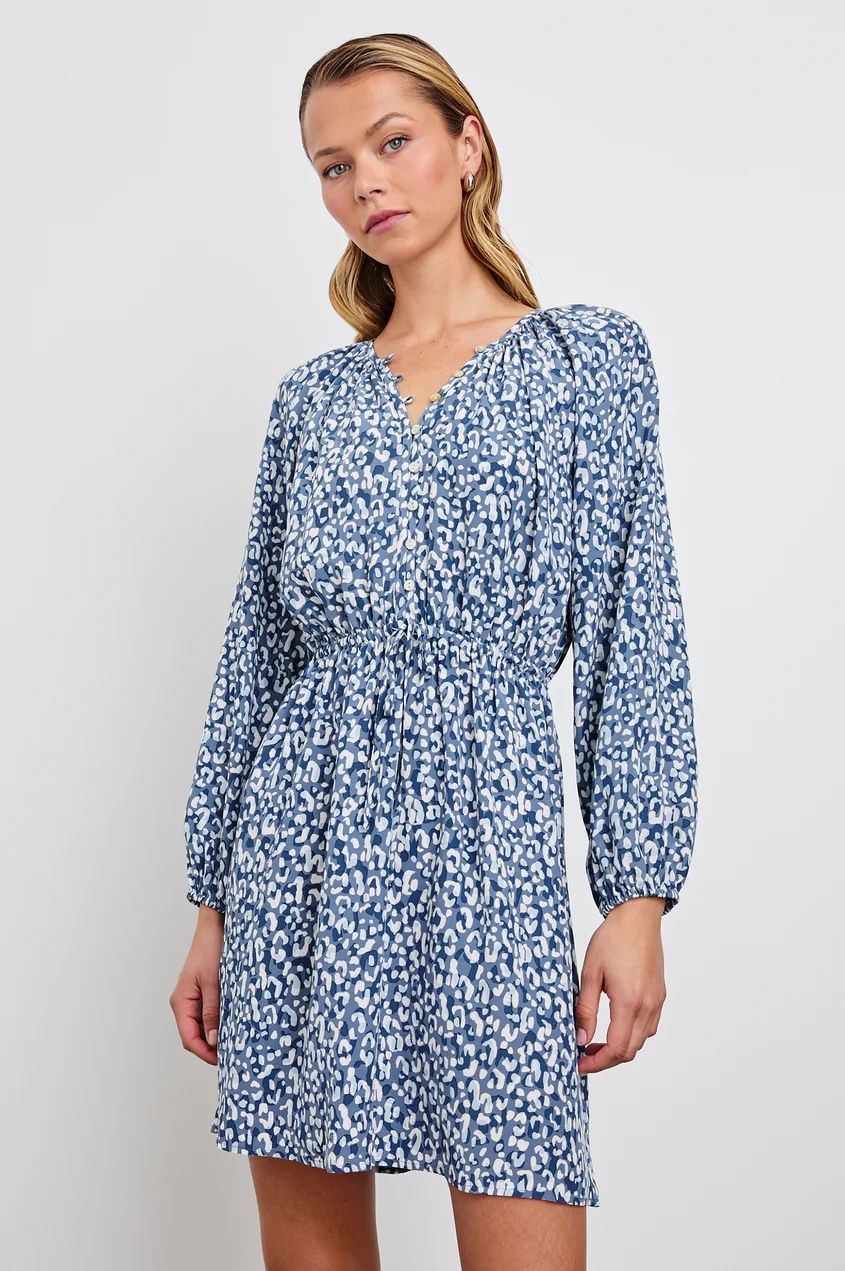Rails Linnea Dress S25