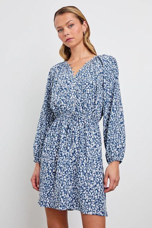 Rails Linnea Dress S25