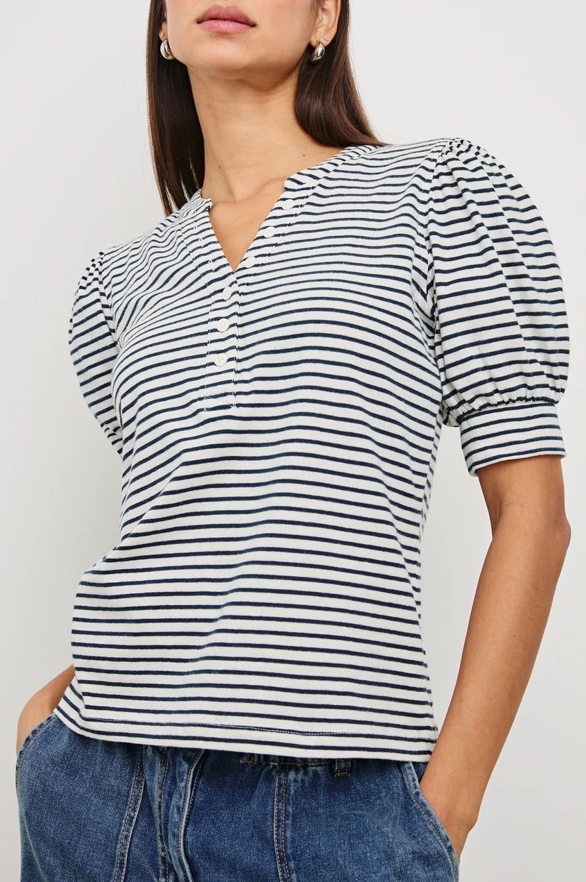Rails Jewel Top S25