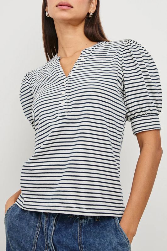 Rails Jewel Top S25