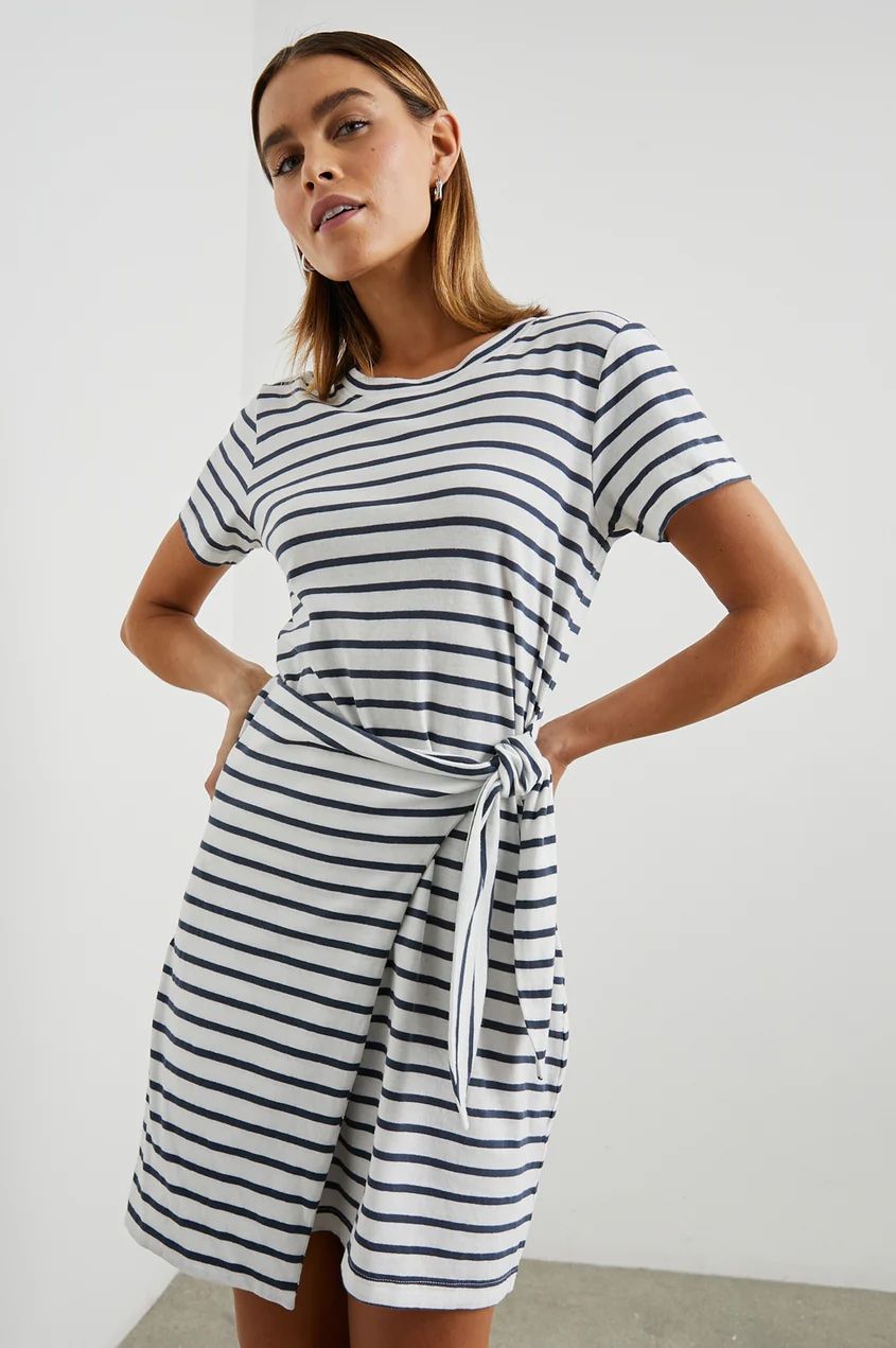 Rails Edie Dress S25