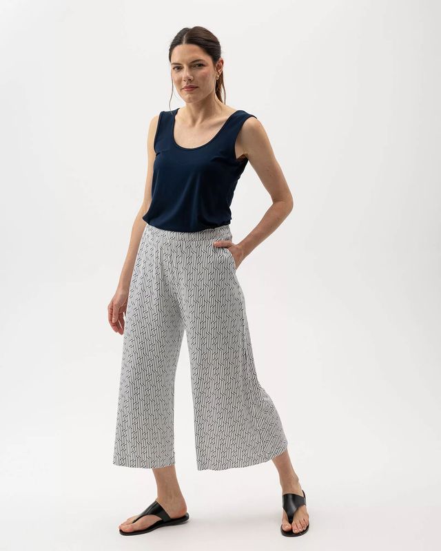Holebrook Esther Pant S52205 S25