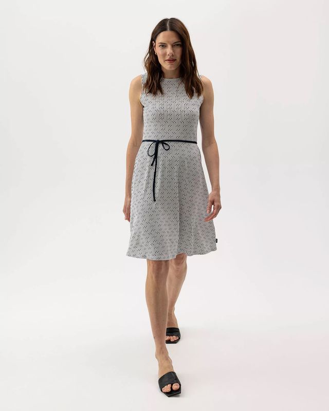 Holebrook Esther Dress S52615 S25