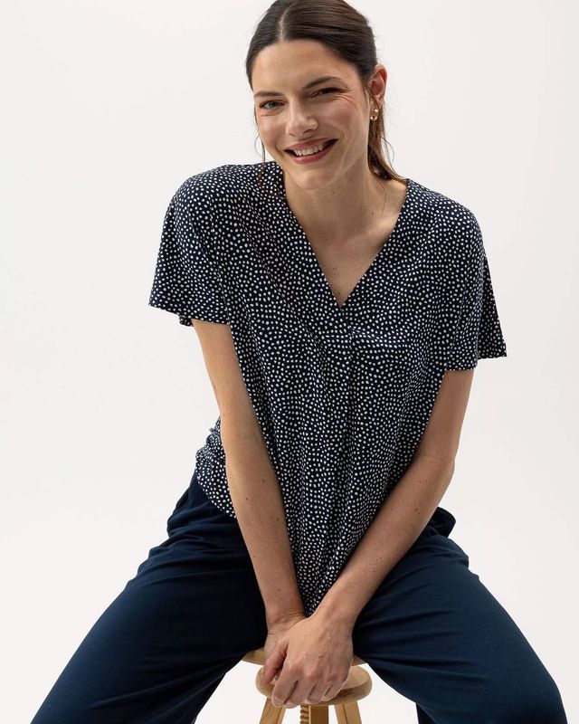 Holebrook Esther Tank Top S52503 S25