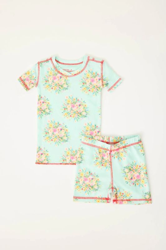 Pj Salvage Kids PJ Set RSKAVST S25
