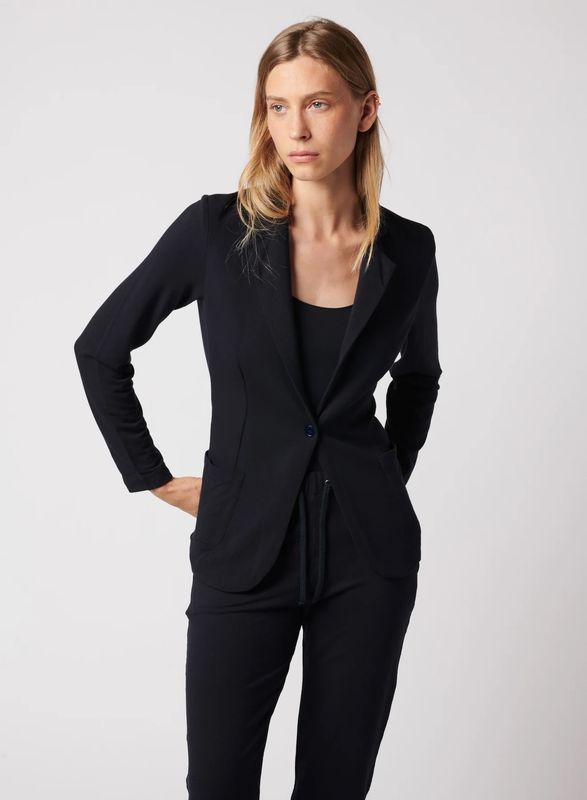 Majestic Filatures Blazer S25