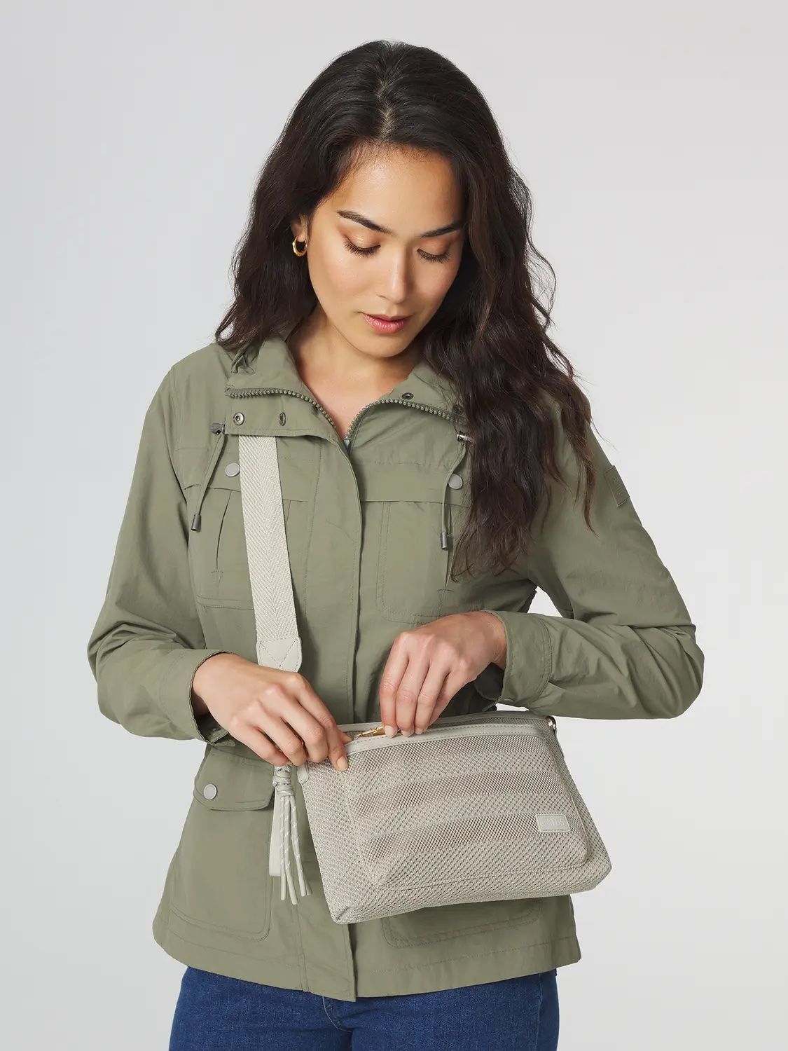 TBS Pochette Jaza19013S25
