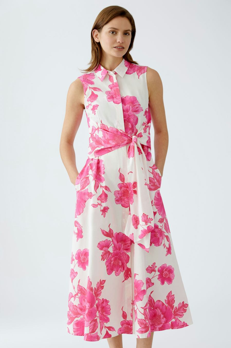 Oui Dress 92854 S25