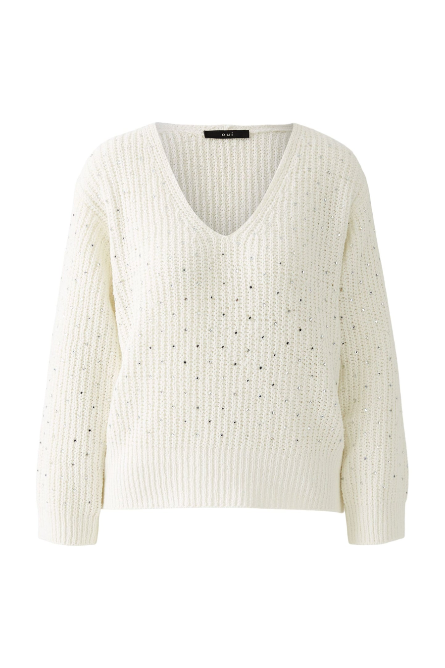 Oui Pullover 91947 S25