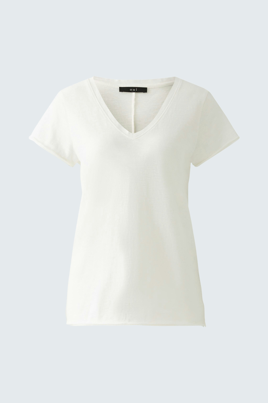 Oui T-Shirt 91847 S25