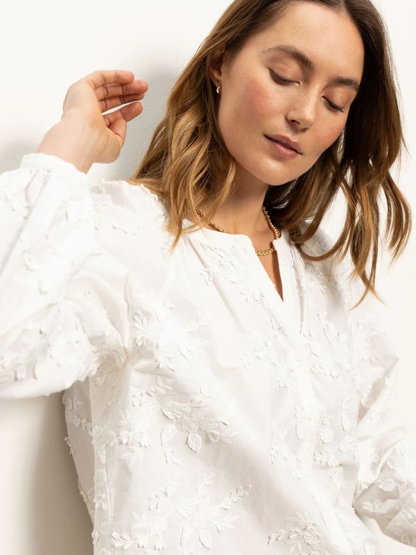 Sanctuary Sunday Bouquet Blouse CB2510CY1X S25