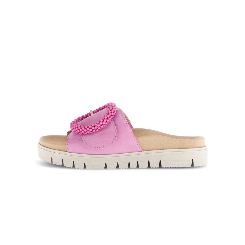 Gabor 63.745.13\14 S25, Color: Pink, Size: 5